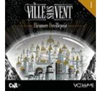 La Ville Sans Vent (tome 1) (audiolibro)