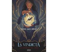 La vindicta: Las crónicas del ángel II