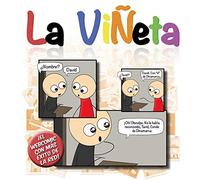 La viñeta (Biblioteca Planeta)