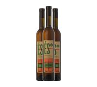 La Vinyeta És Poma Garnacha Gris Empordà Botella Medium 50 cl Vino dulce (Caja de 3 Botella Medium de 50 cl)