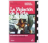 La Violación De La Señorita Julia [DVD]