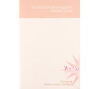 La violación del imaginario