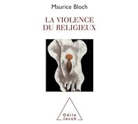 La violence du religieux: The Politics of Religious Experience / La Violence du religieux