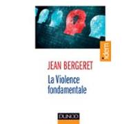La Violence Fondamentale (ebook)