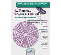 La Violencia Contra Las Mujeres