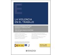 La violencia en el trabajo (Estudios)