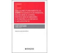 La violencia filio-parental (Estudios)