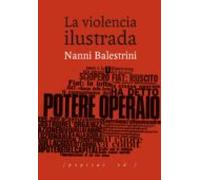 La violencia ilustrada (PEPITAS DE CALABAZA)