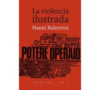 La violencia ilustrada (PEPITAS DE CALABAZA)