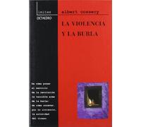 La violencia y la burla: 5 (Límites)