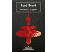 La violencia y lo sagrado (Compactos)