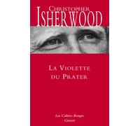 La Violette du Prater: nouveauté - Les cahiers rouges