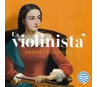 La violinista