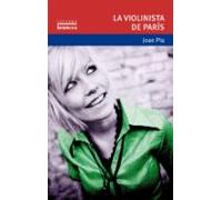 La Violinista De Paris
