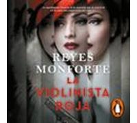 La Violinista Roja (audiolibro)