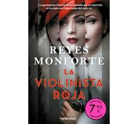 La violinista roja (Campaña de verano edición limitada)