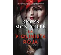 La violinista roja (Éxitos)