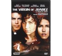 La Virgen de Juarez [DVD]