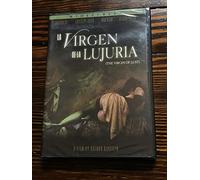La Virgen de la Lujuria - Virgen De La Lujuria [USA] [DVD]