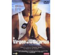 La Virgen De Los Sicarios [DVD]