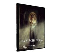 La Virgen Negra