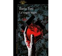 La virgen negra (Alfaguara Negra)