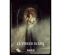 La Virgen Negra (KULT: Divinidad Perdida) – NOBRAND
