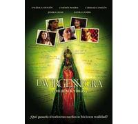 La Virgen Negra [Reino Unido] [DVD]