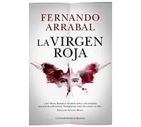 La virgen roja (Contemporáneos)