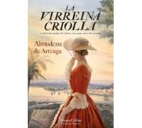 La Virreina Criolla