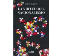 LA VIRTUD DEL NACIONALISMO