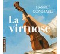 La Virtuose (audiolibro)