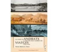 La Visio Dandratx A Traves Dels Llibres De Viatges (1860-1940)