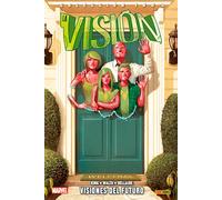 La visión 1. visiones del futuro