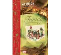 VISION LA DE TOM KING | Aa. Vv.