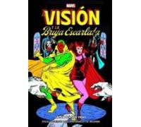La Vision Y La Bruja Escarlata: Un Año En Sus Vidas