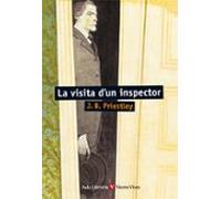 La Visita D Un Inspector