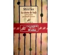 La visita de Safo y otros poemas | Juan Carlos Mestre