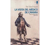 La visita del médico de cámara: 56 (Letras Nórdicas)