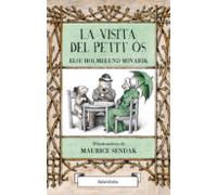 La Visita Del Petit Ós