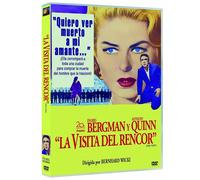 La Visita Del Rencor [DVD] (1964) The Visit