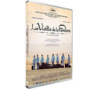 La Visite de la fanfare [Francia] [DVD]