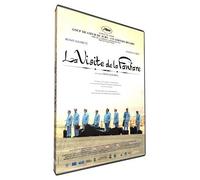 La Visite de la fanfare [Francia] [DVD]