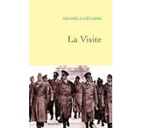 La Visite (ebook)
