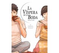 La víspera de la boda (FONDO)