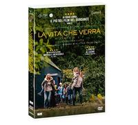 La Vita Che Verra' - Herself