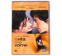 La_vita_che_vorrei [Italia] [DVD]