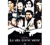 La Vita Come Viene [Italia] [DVD]