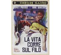 La Vita Corre Sul Filo [Italia] [DVD]