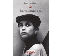 La vita davanti a sé (Biblioteca)